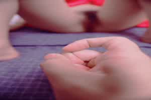 起床第一炮  背景图片