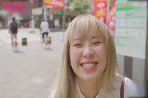 皇家华人 黎娜 超反差清纯抖S女友 反被调教开发的秘密性事  背景图片