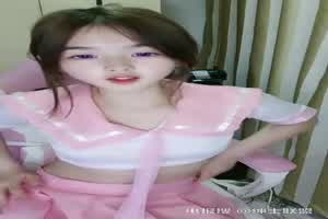 baby 静静 萝利控有福阿！ 粉粉嫩嫩可爱主播轻声细语的自慰 带入感绝了  背景图片