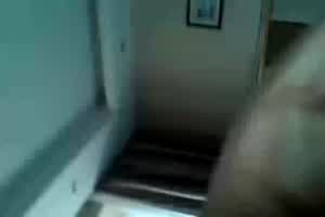 逃课系列之舞蹈系美女酷似范冰冰这爷们  背景图片