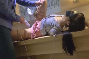 SM合集 调教极品萝利小母狗  背景图片