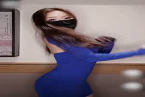 91大神 周淑怡 后入那只蓝色小野猫  背景图片