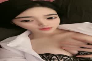 苏苏lucy 长腿粉逼自摸  背景图片