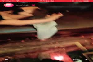 城里的人很会玩KTV开炮  背景图片