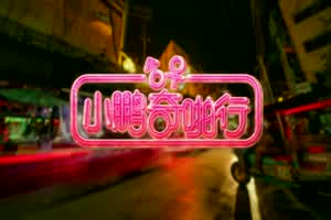 小鹏奇啪行第一季.第3集.1080P.S01E03.小鹏与人妖皇后床上深入了解,竟然被无视  背景图片