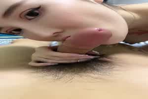 KU小哥与纹身网红美女爱爱  背景图片