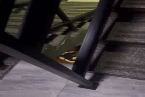 门事件 全网疯求！酒吧楼梯操逼事件  背景图片