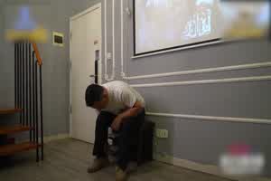 星空无限传媒 小乔 醉酒女下属被上司狂操还故意接绿帽丈夫电话  背景图片