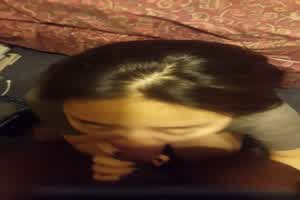 钞遍北半球小美女 亚洲女孩吃黑人大屌  背景图片