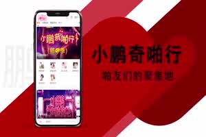 《小鹏奇啪行》日本季第一集——黑帮VS女优，史上最大尺度采访女优！这些问题只有鹏哥好意思问  背景图片