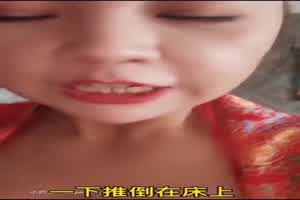 影帝阿姨金瓶梅现场演出一人多角  背景图片