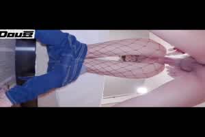 网袜长腿性感女神  背景图片