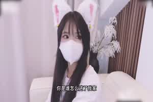 果冻传媒 小敏儿 萝莉嫩妹肉体还债  背景图片