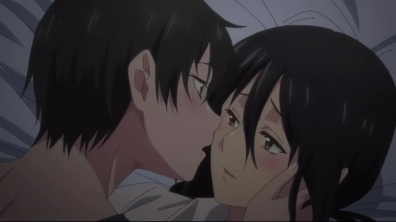  终末的后宫 6 的剧照6