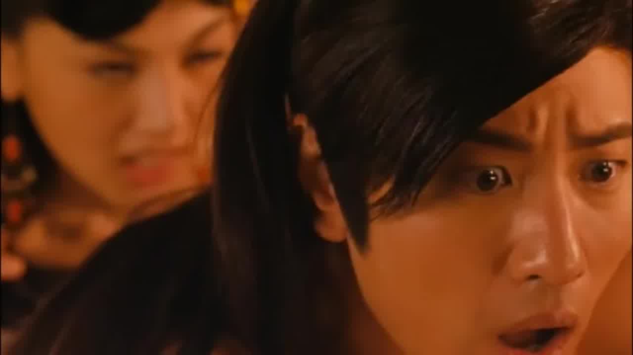  【经典三级】 3D肉蒲团之极乐宝鉴 片段三 的剧照2