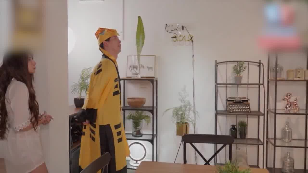  乐奈子 神棍风水师双修信女消灾解厄 的剧照10