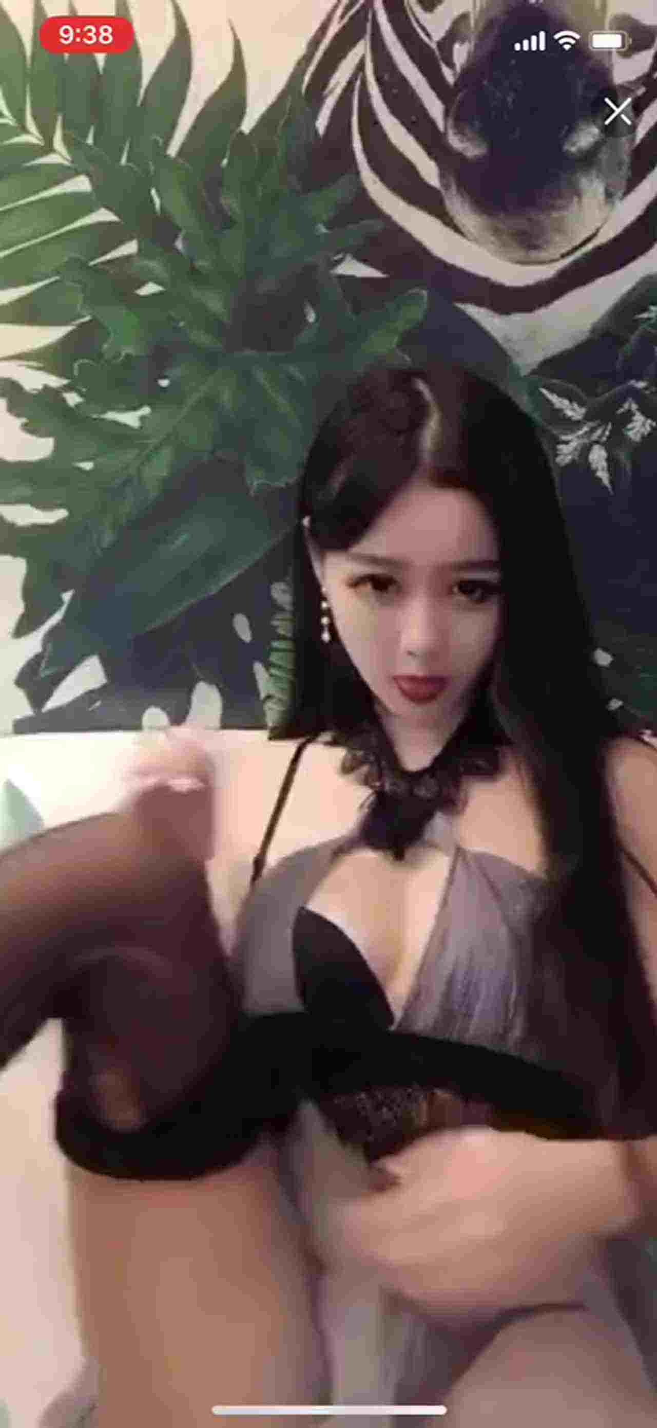  声音淫荡，记得关声音 的剧照7