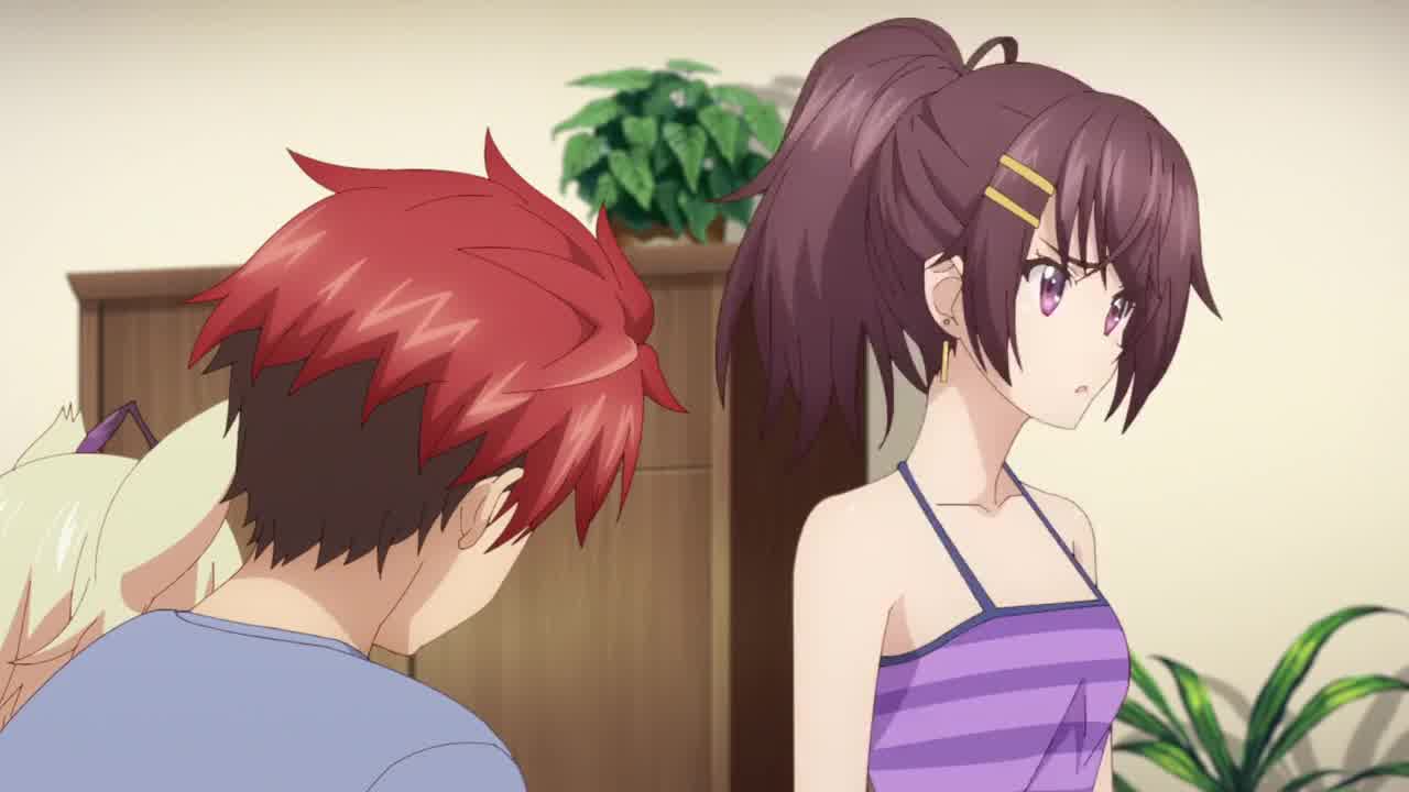  弩级战队HXEROS 11 的剧照4