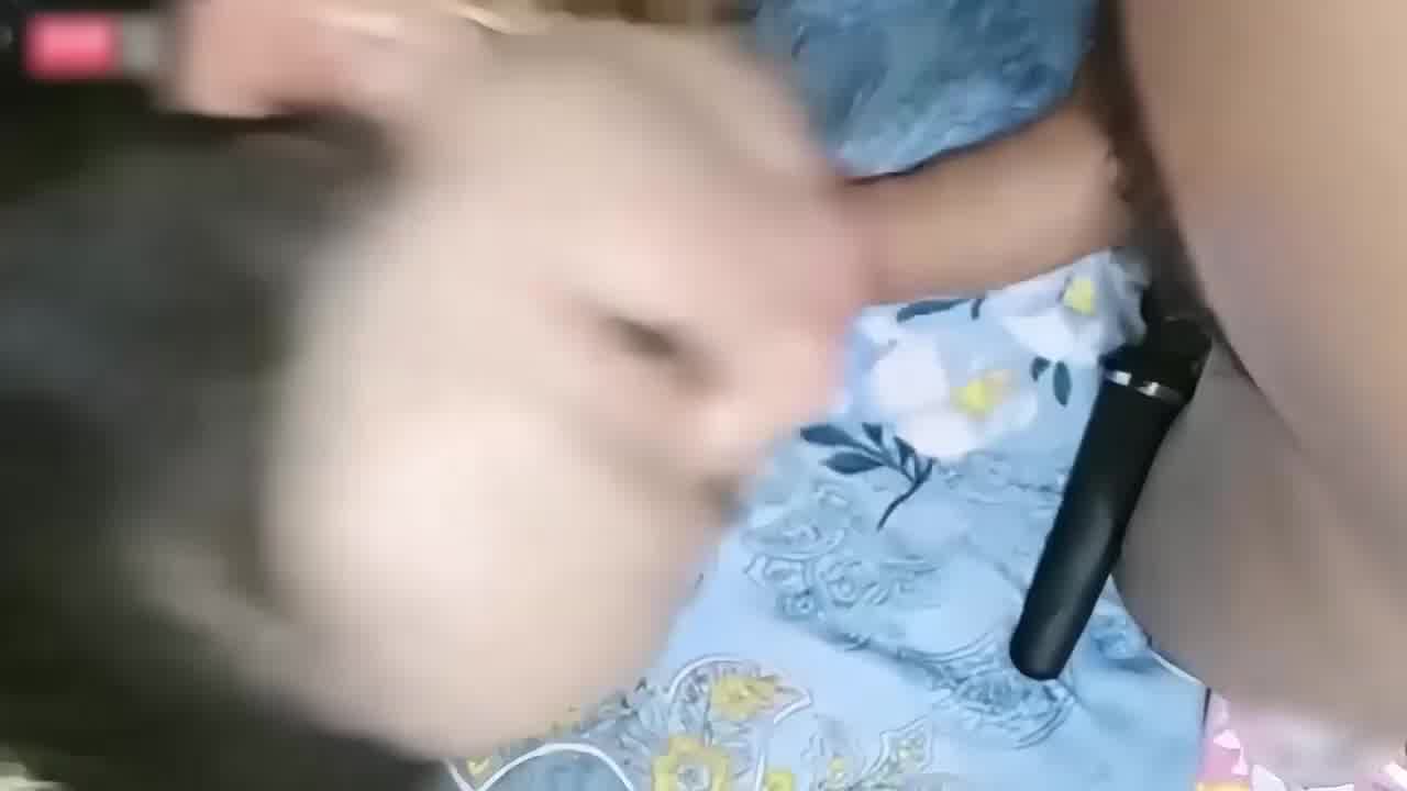  性病XG感染，鸡巴成了王八一样伸缩 的剧照9