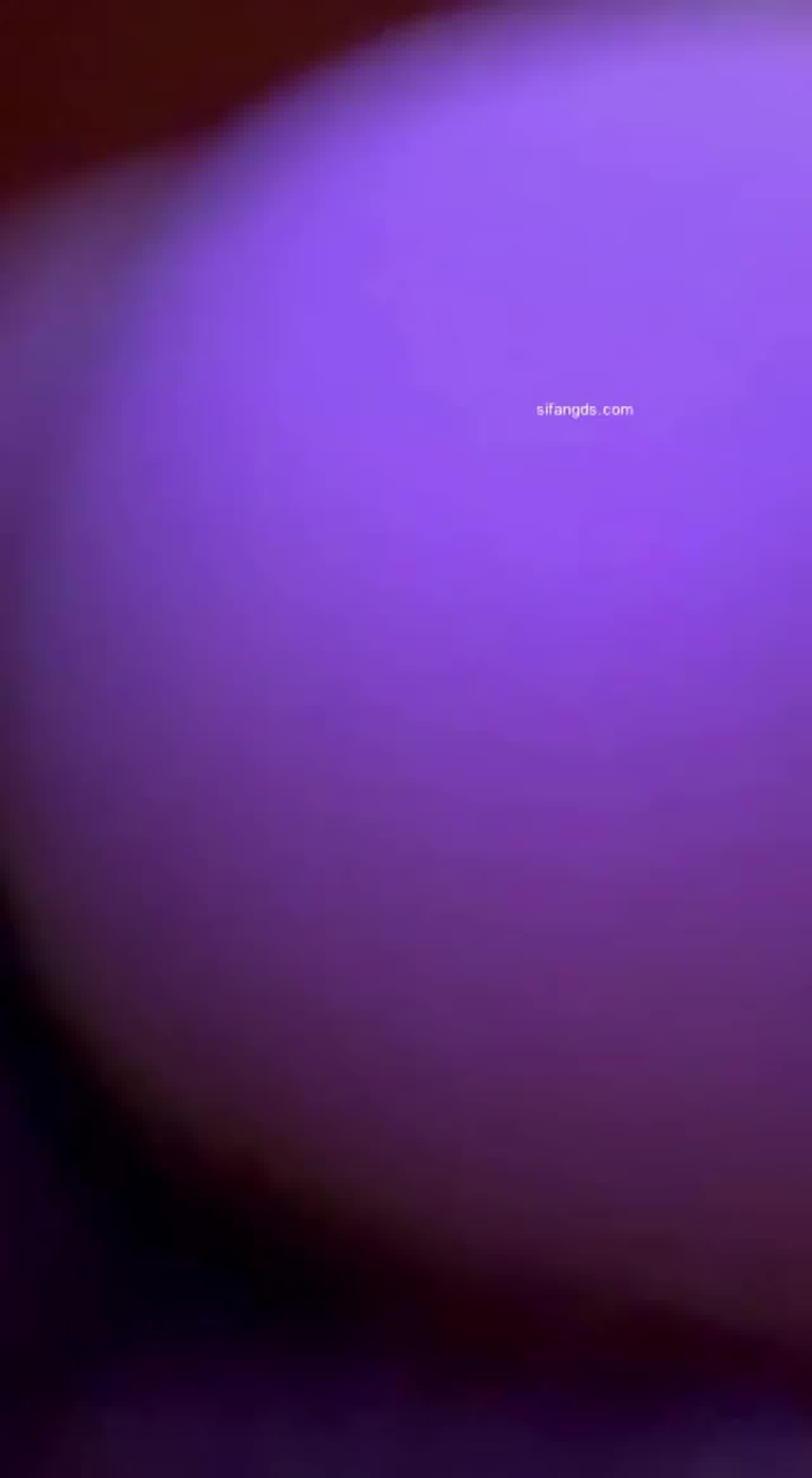  【3秒男我靠啊，有3秒吗我看下，啊差不多10几秒】顶级颜值推特精神小妹，首次下海拍双人，一直嘲讽男友 的剧照9