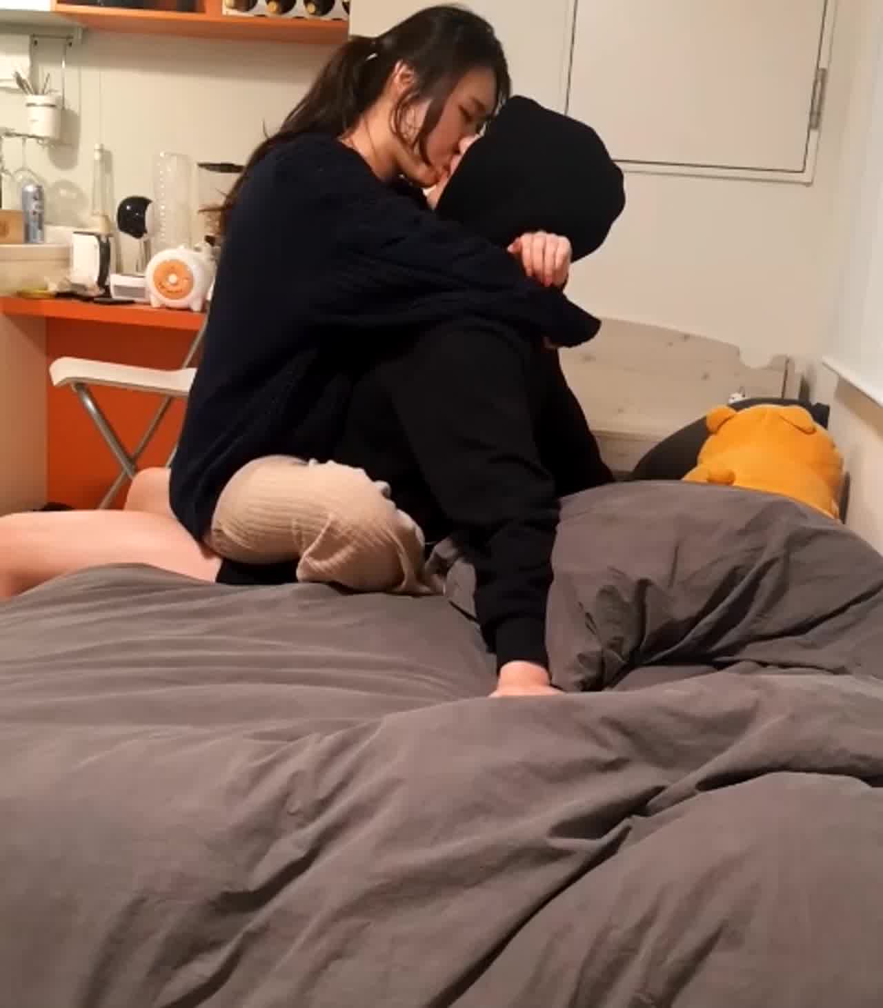  金先生 探花 约炮大神约操韩国电玩女神 朱艺松 上集 的剧照7