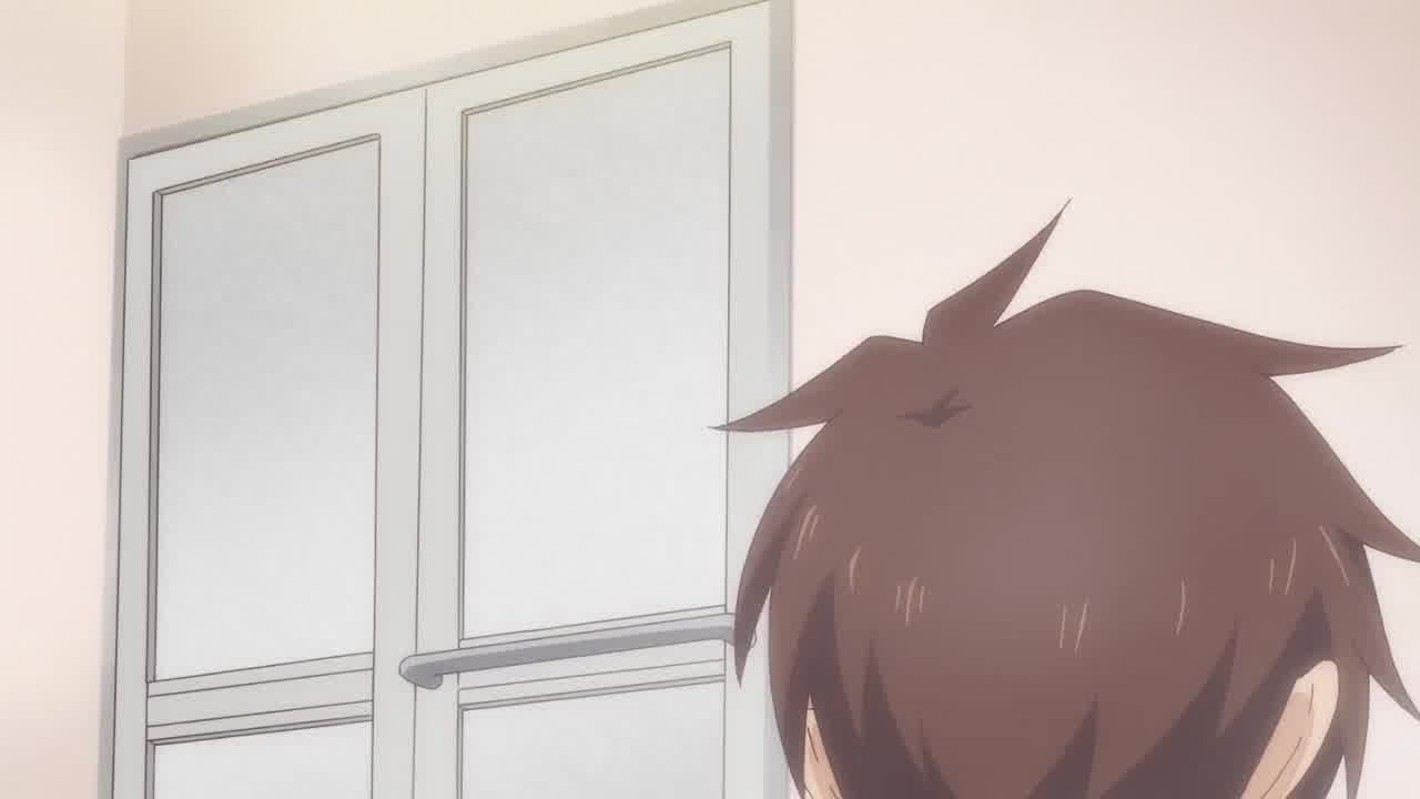  Overflow 欧巴来洗澡 1 的剧照6