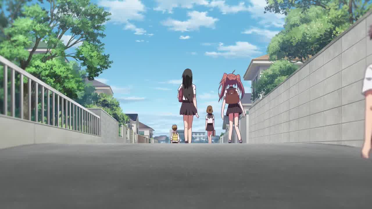  女神宿舍的管理员  5 的剧照6