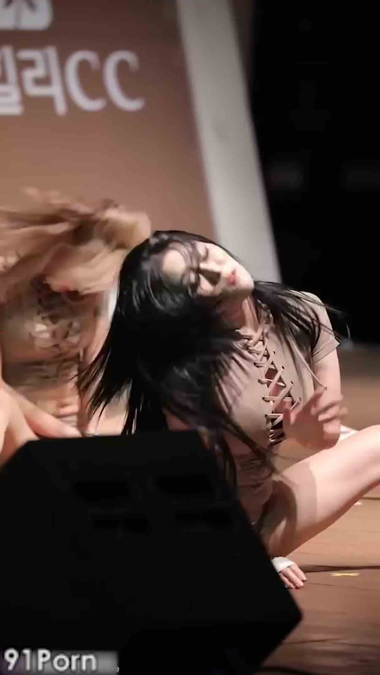  这腿这身材还有诱人骆驼蹄 的剧照1