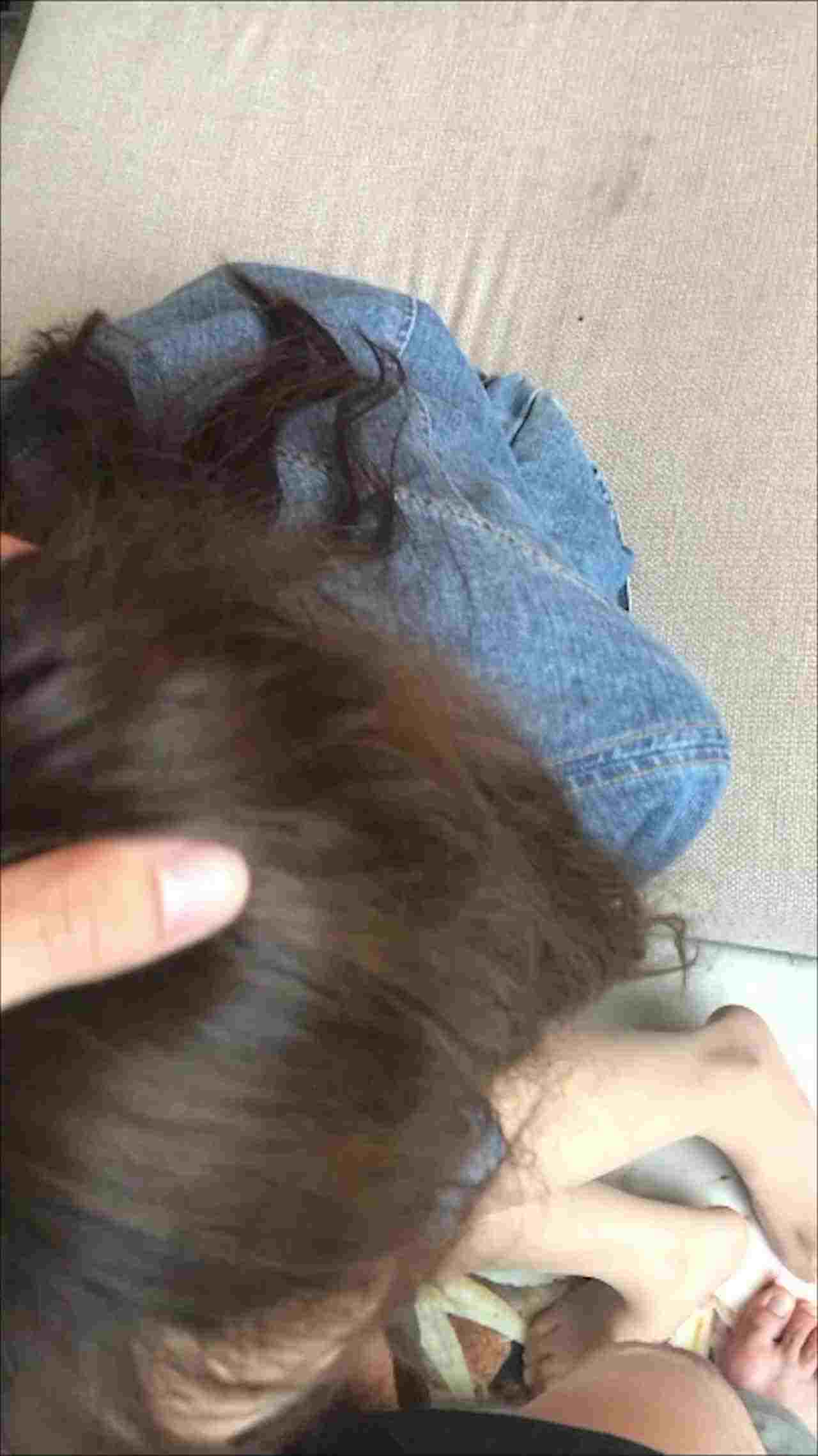  【云盘高质露脸泄密】，美院拜金，高颜值小姐姐，沦为富家少爷性宠，户外野战，黑丝啪啪，商场换衣间性爱 的剧照8