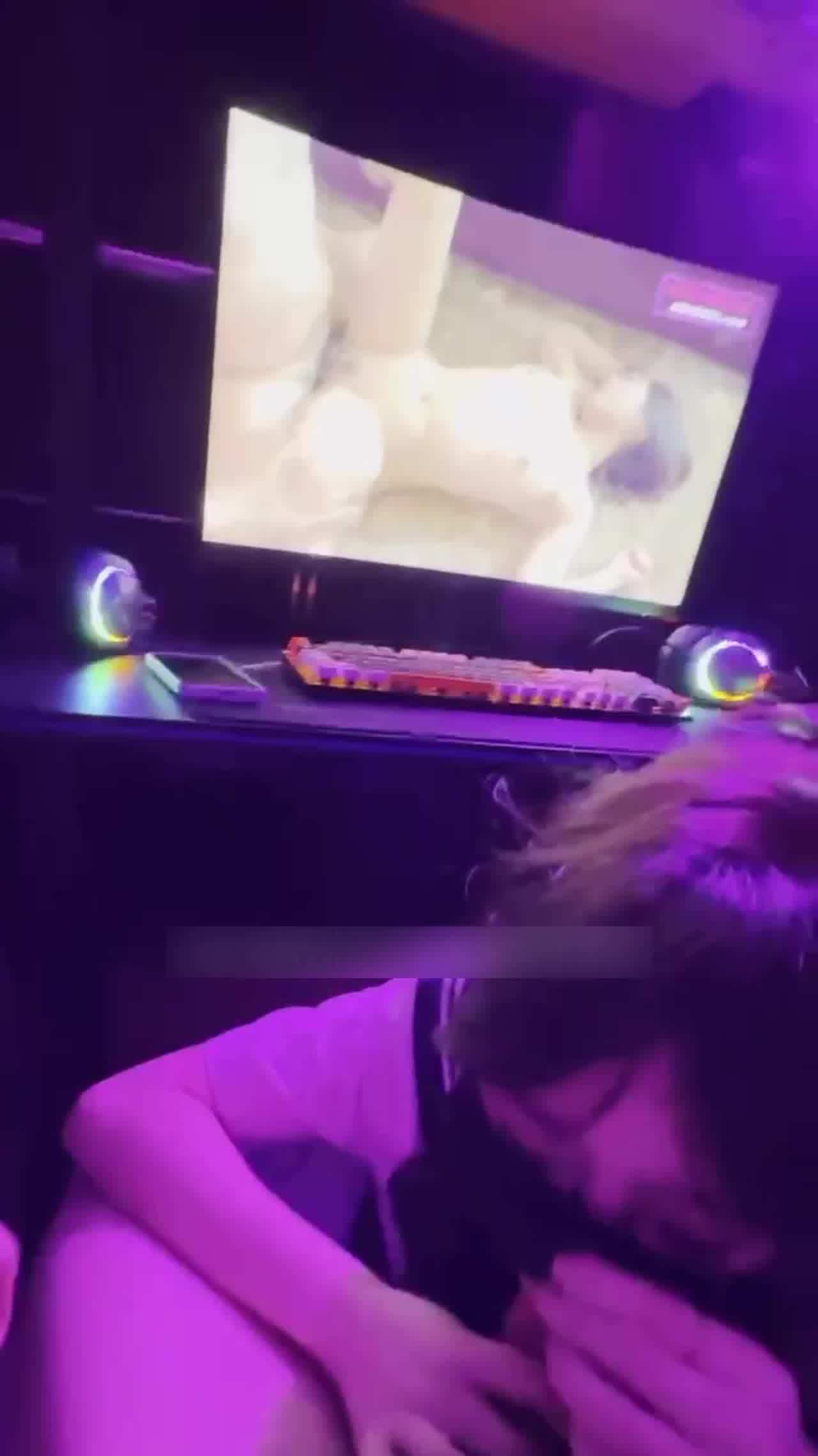  一起上网吗？哥哥 的剧照4