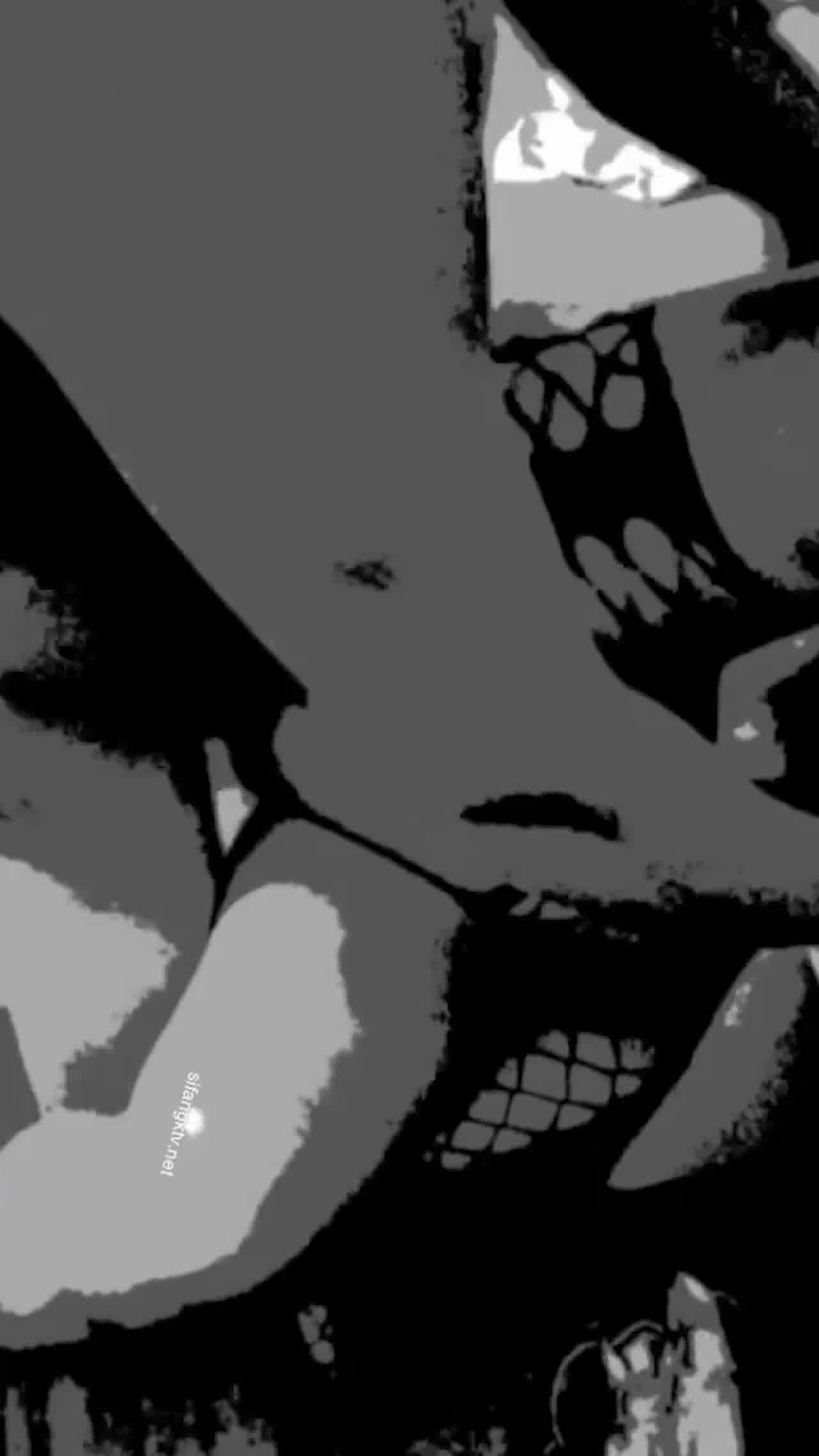  纯洁的小可爱，现在却被三根棒玩弄 的剧照9