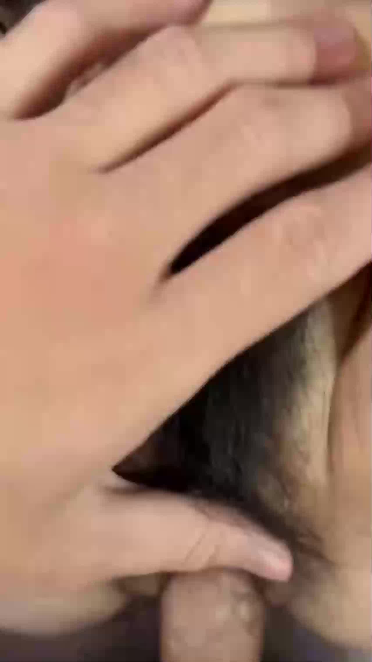  什么是猫系淫娃？ 山西职业大学杨羽桐被曝光在发情期褪去高冷转变为淫娃 的剧照7