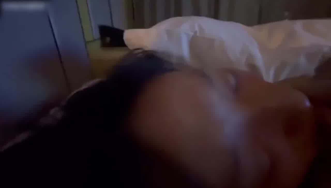  上海美女叶璇与男友旅拍泄密外流 的剧照6