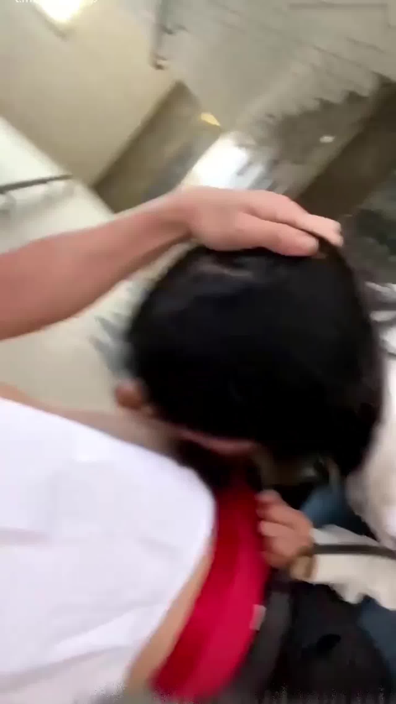  【体制内反差婊】表面是上班的乖乖女床上是喜欢受虐的母狗 的剧照4