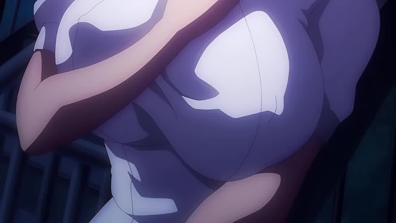  挤精病房第5卷～平松版～ 的剧照5