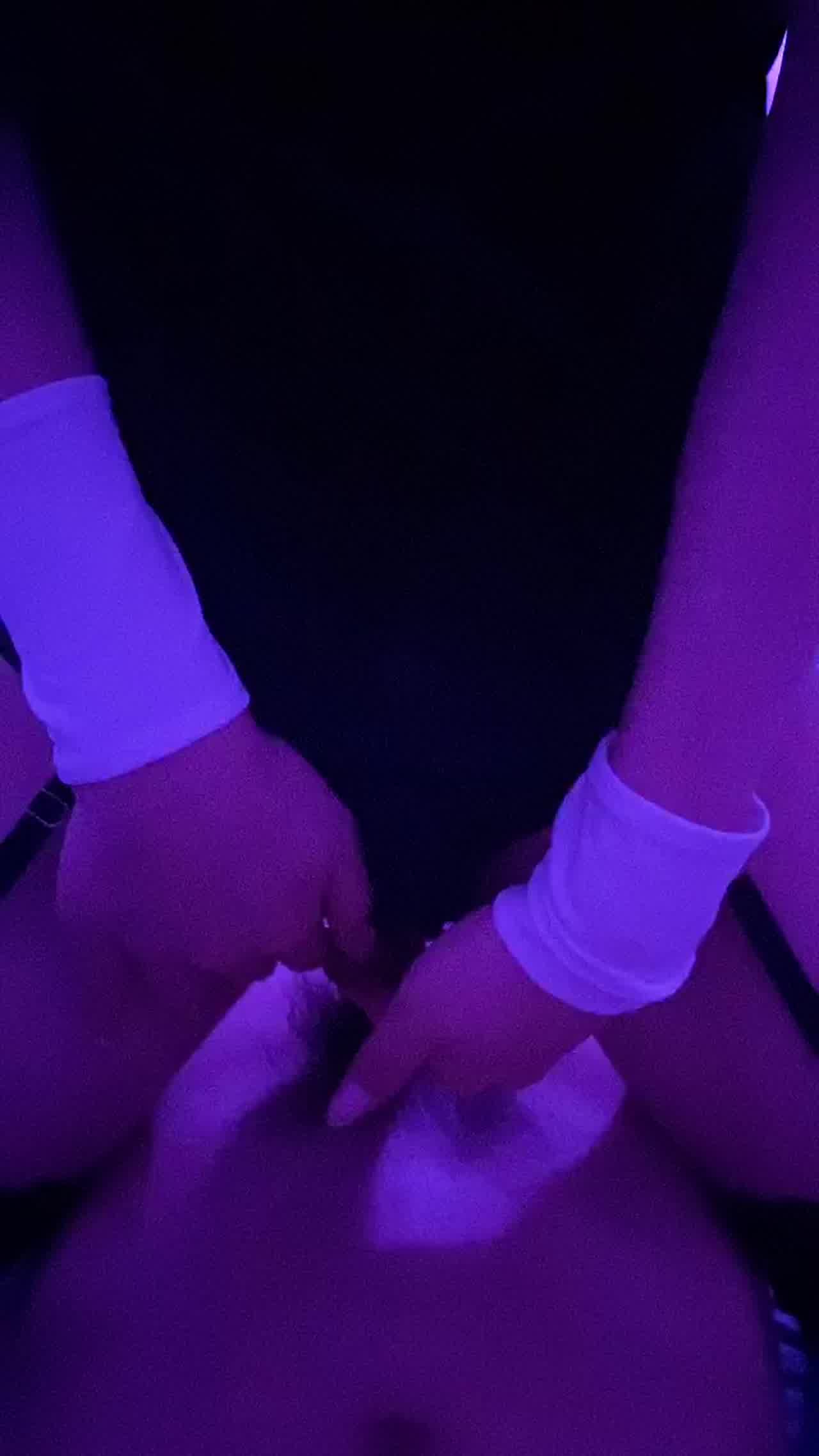  兔女郎女上骑乘1 的剧照6