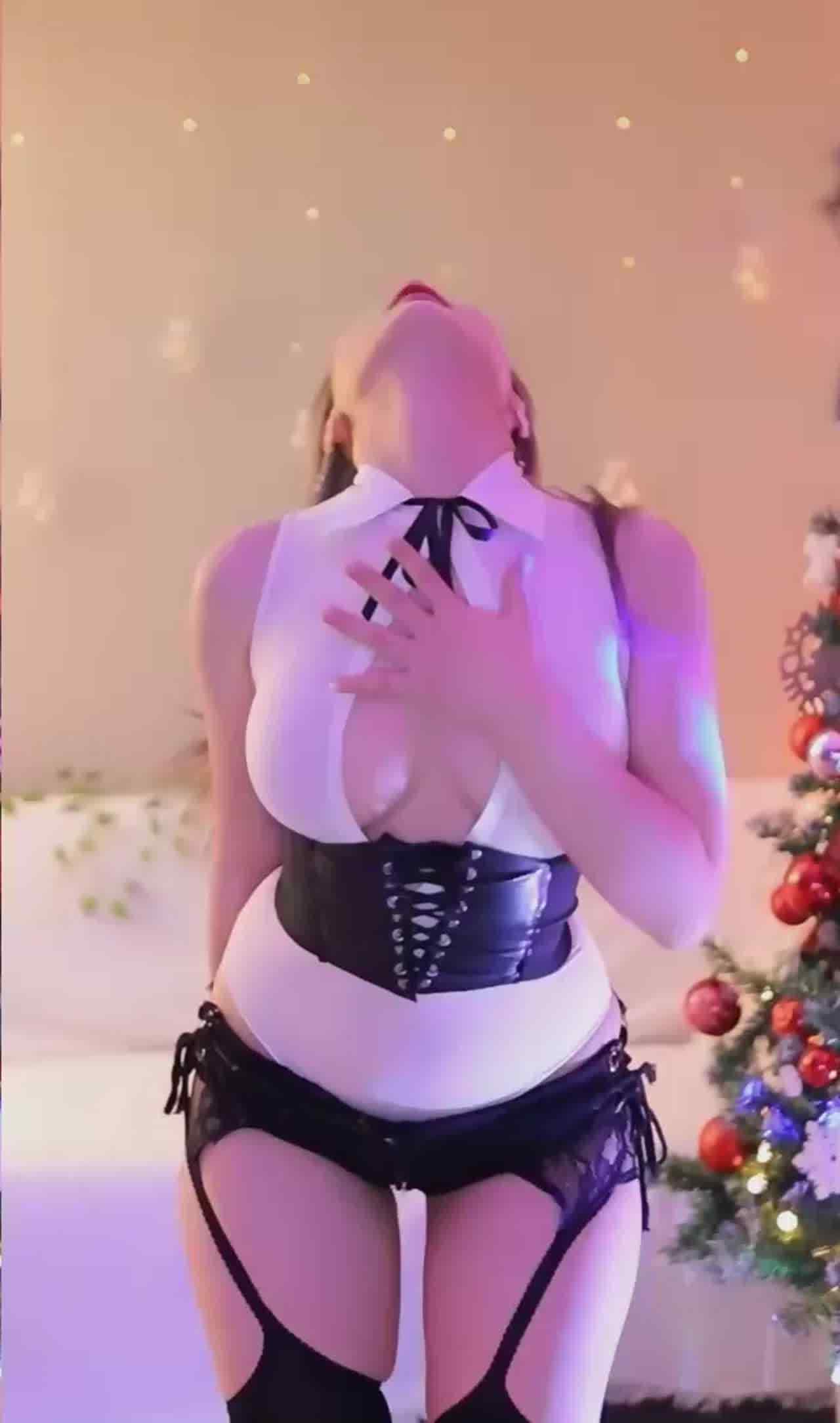  韩国主播骚气十足大跳艳舞 的剧照4