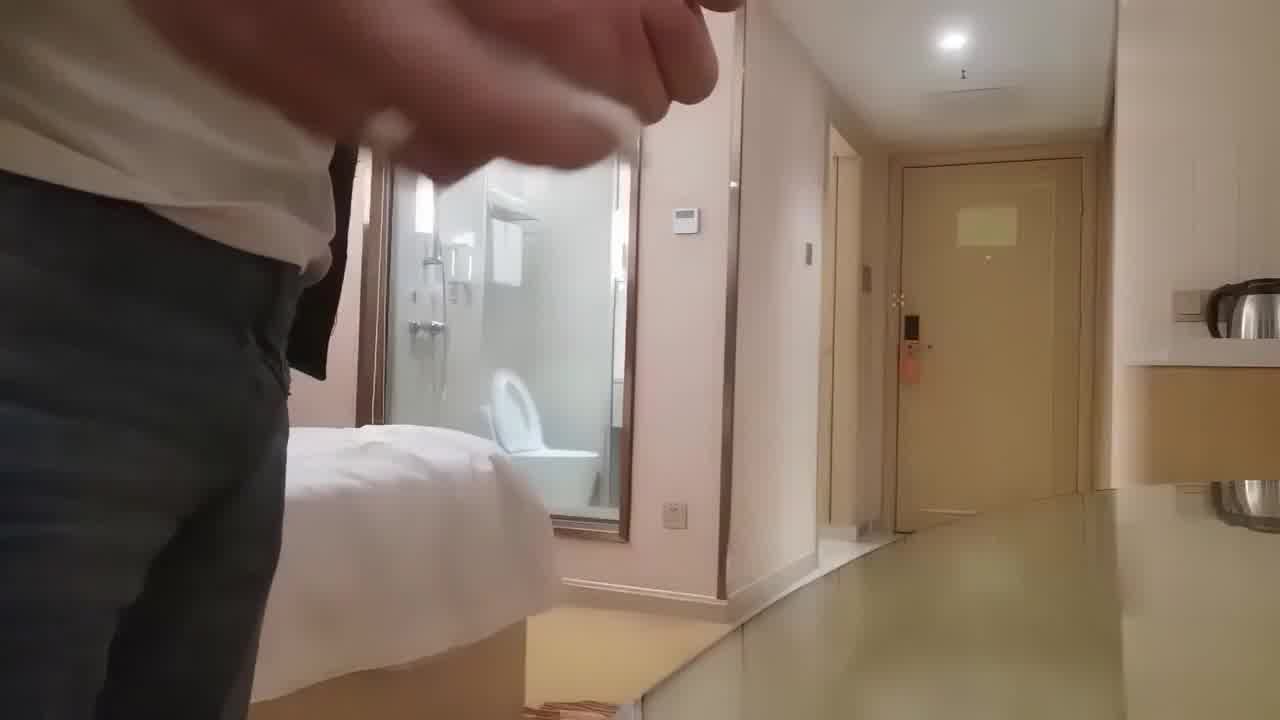  干妹妹放假了肤白纤细乖巧听话今天好好爽一爽 的剧照6