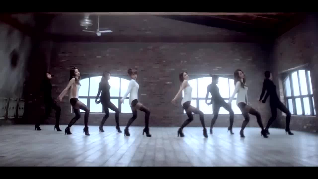  韩国PMV 所有女人在我身上给我跳起来 的剧照6