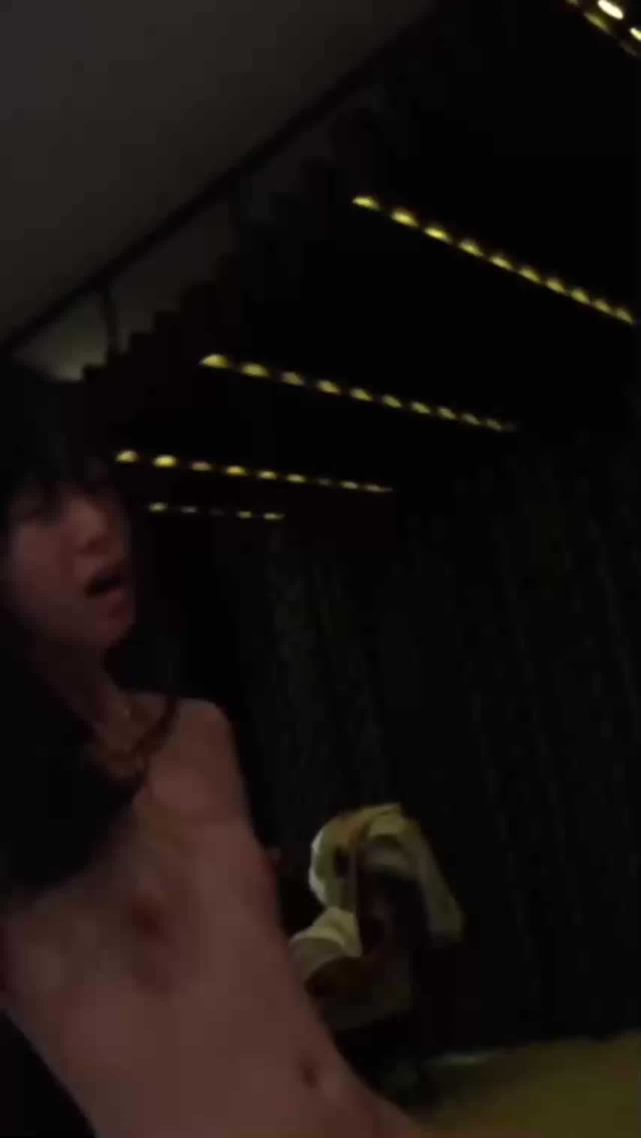  重庆职业学院_张雨芬_与我同居后被各种调教，一张高潮脸完全没有精气神 的剧照5