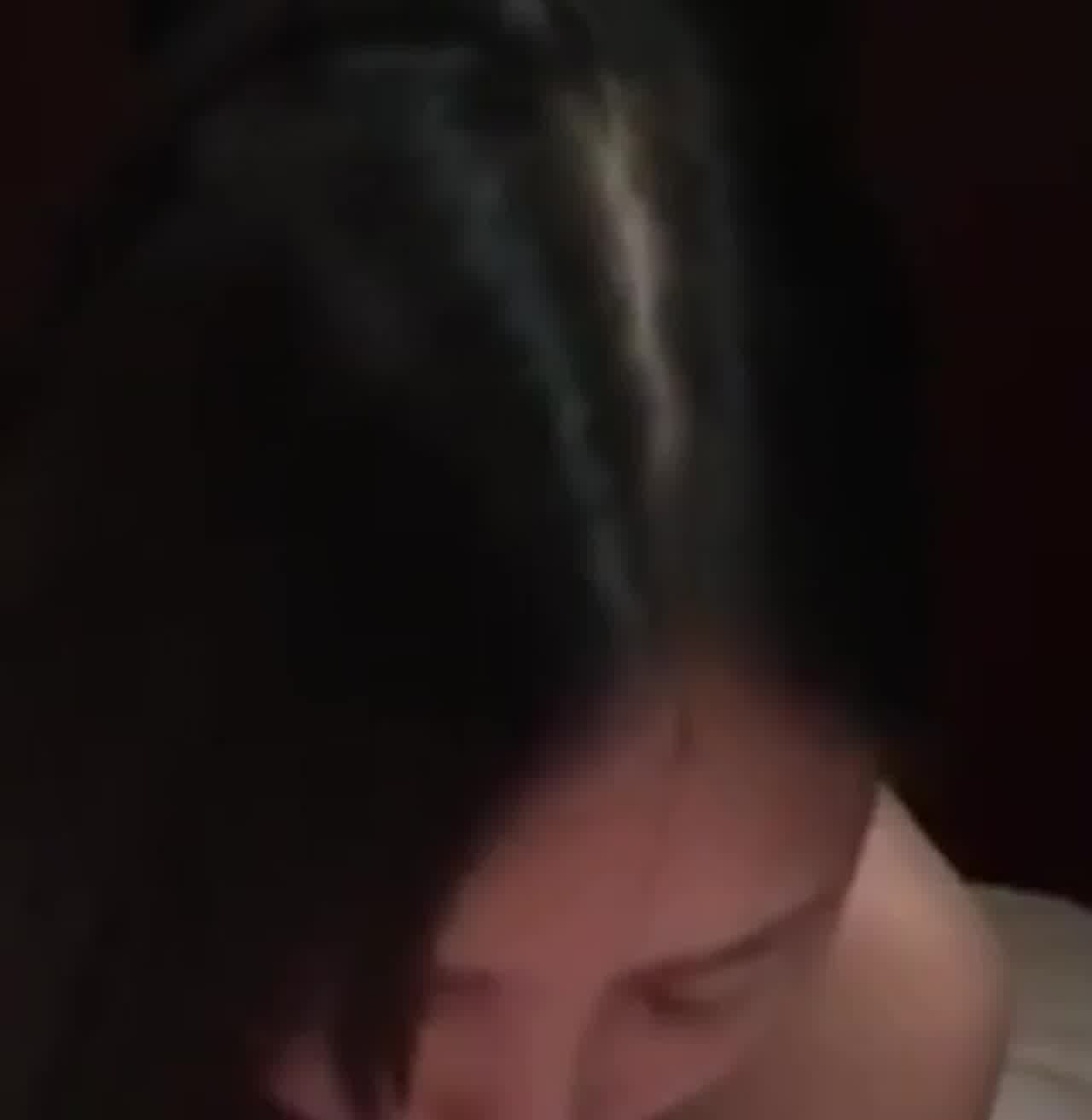  拜金女的淫乱生活背着老公和前男友激情啪啪 的剧照10