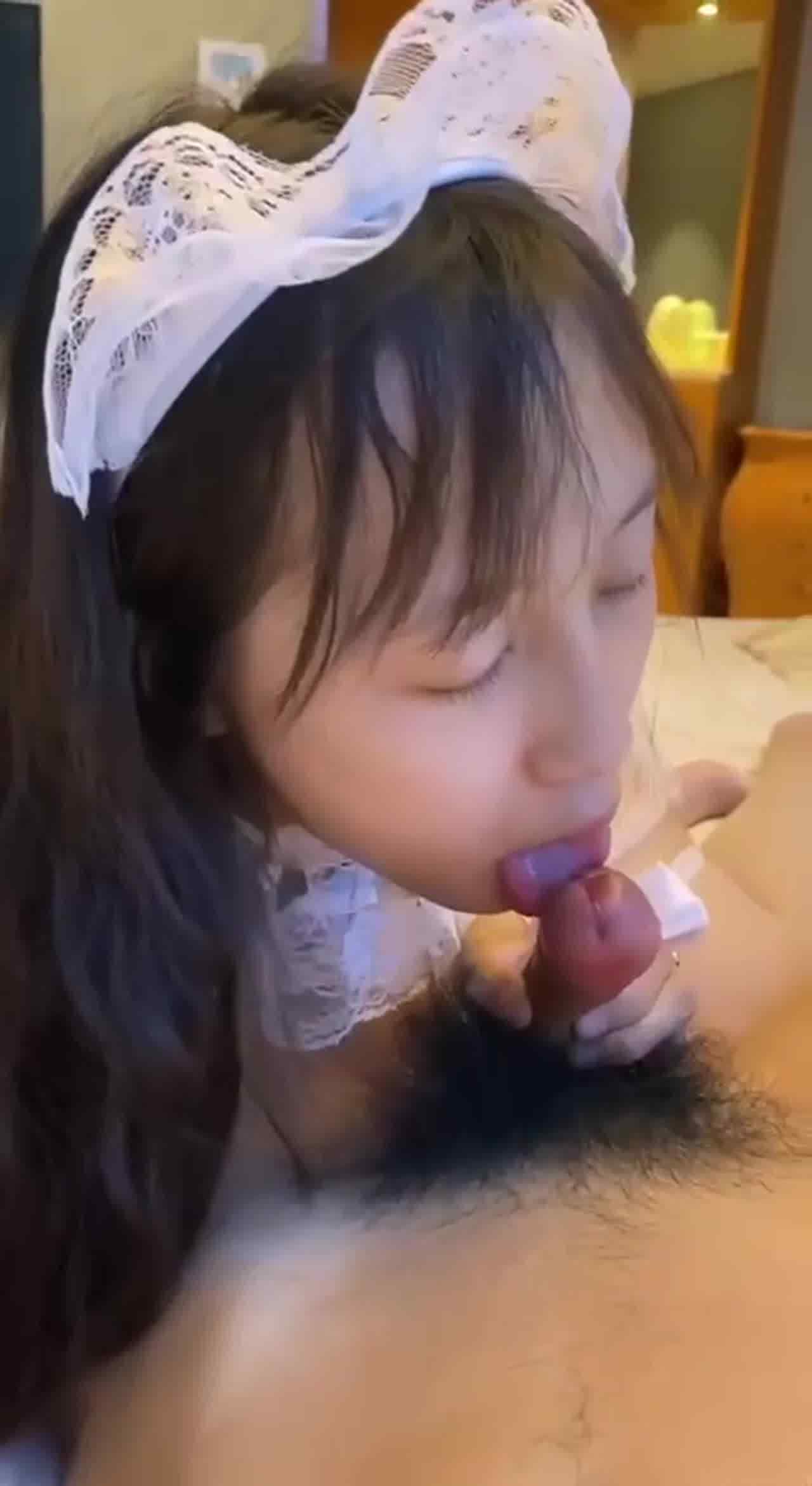  好反差的妹子 的剧照4