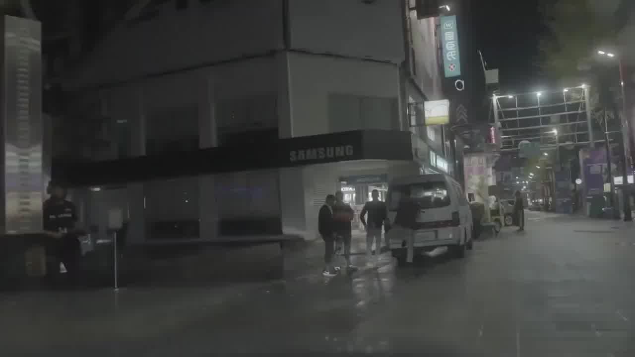  「古惑仔」让我们一起致敬，属于你我年少时的回忆。曾经那么辉煌的记忆，陈浩南多人群p强奸小太妹 的剧照3