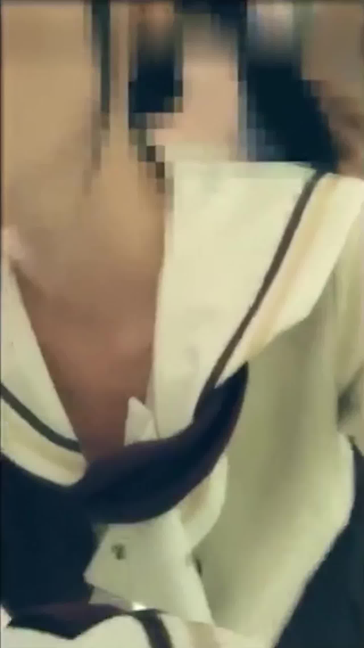  极品学妹『徐爱丽』各式姿势解锁 的剧照8