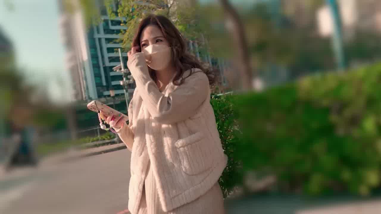  【大象传媒】快感！初.体.验 疑似知名权贵的情妇～ 的剧照8