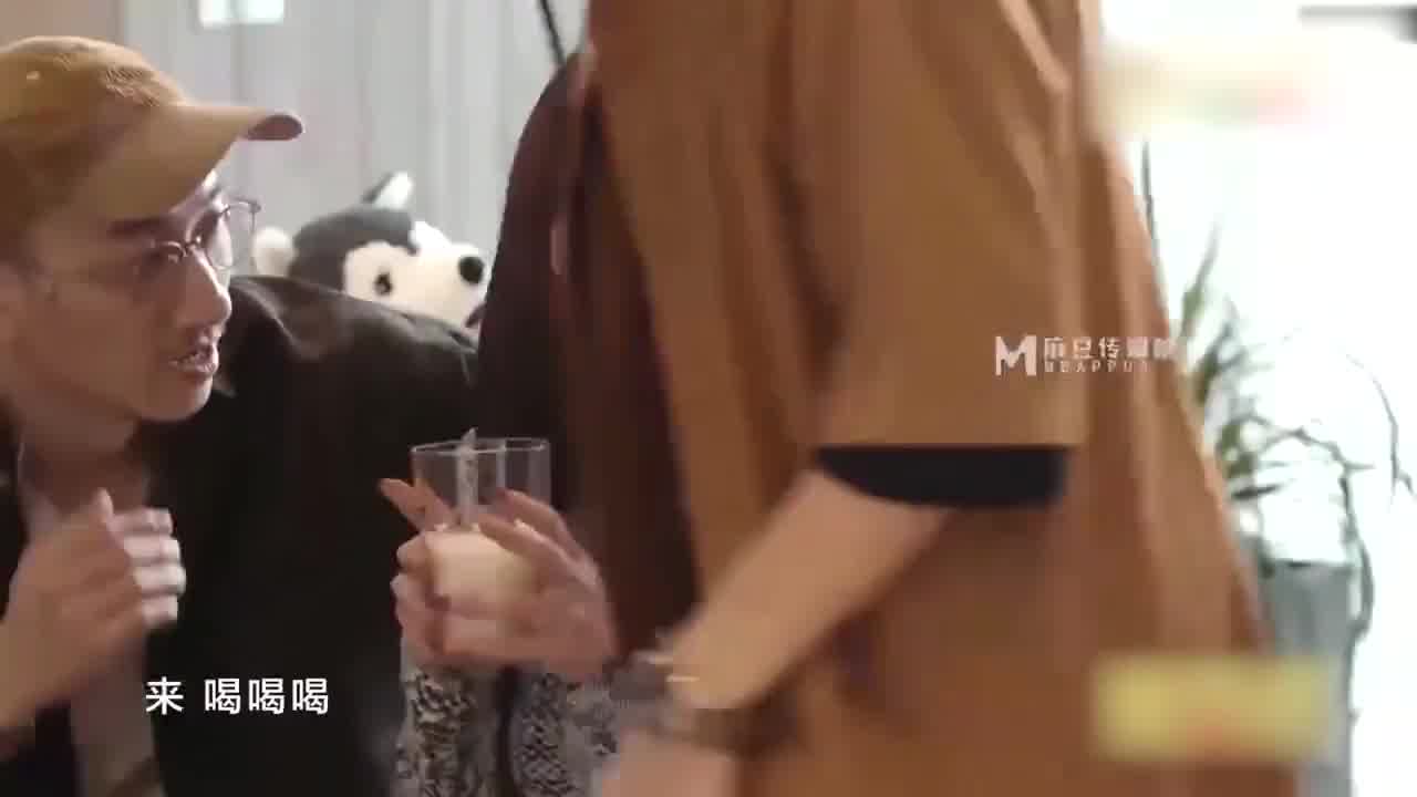  【深夜精腥秀】禁欲小屋4.3.2.1 密令倒数 的剧照5