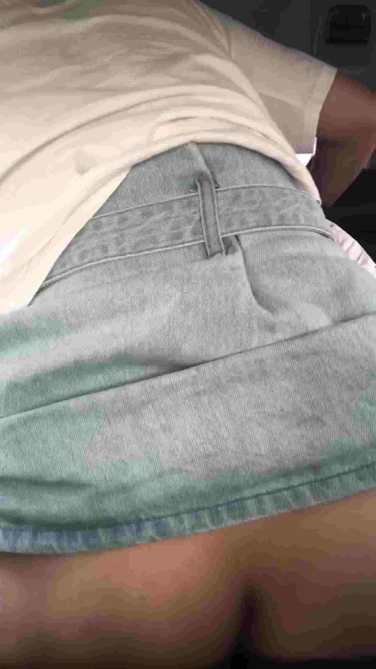  好久没有车震了，先摸摸 的剧照9