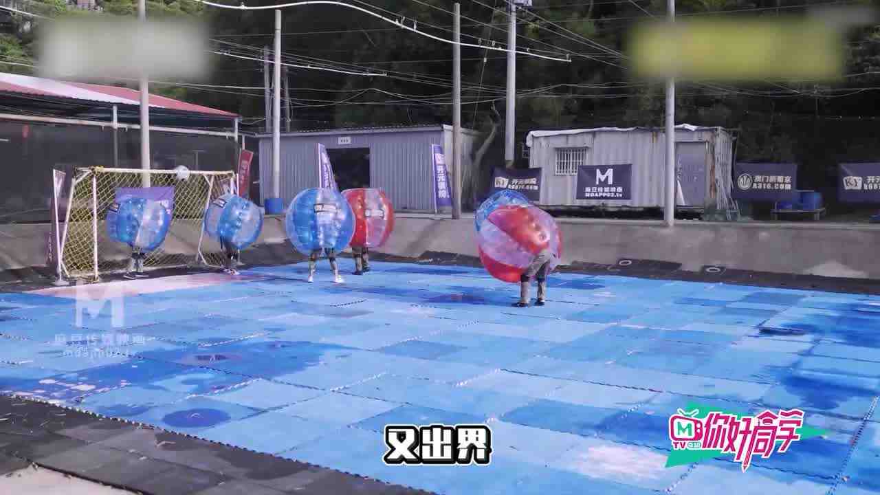  【深夜精腥秀】你好同学 狂乱的速度与激情 的剧照6