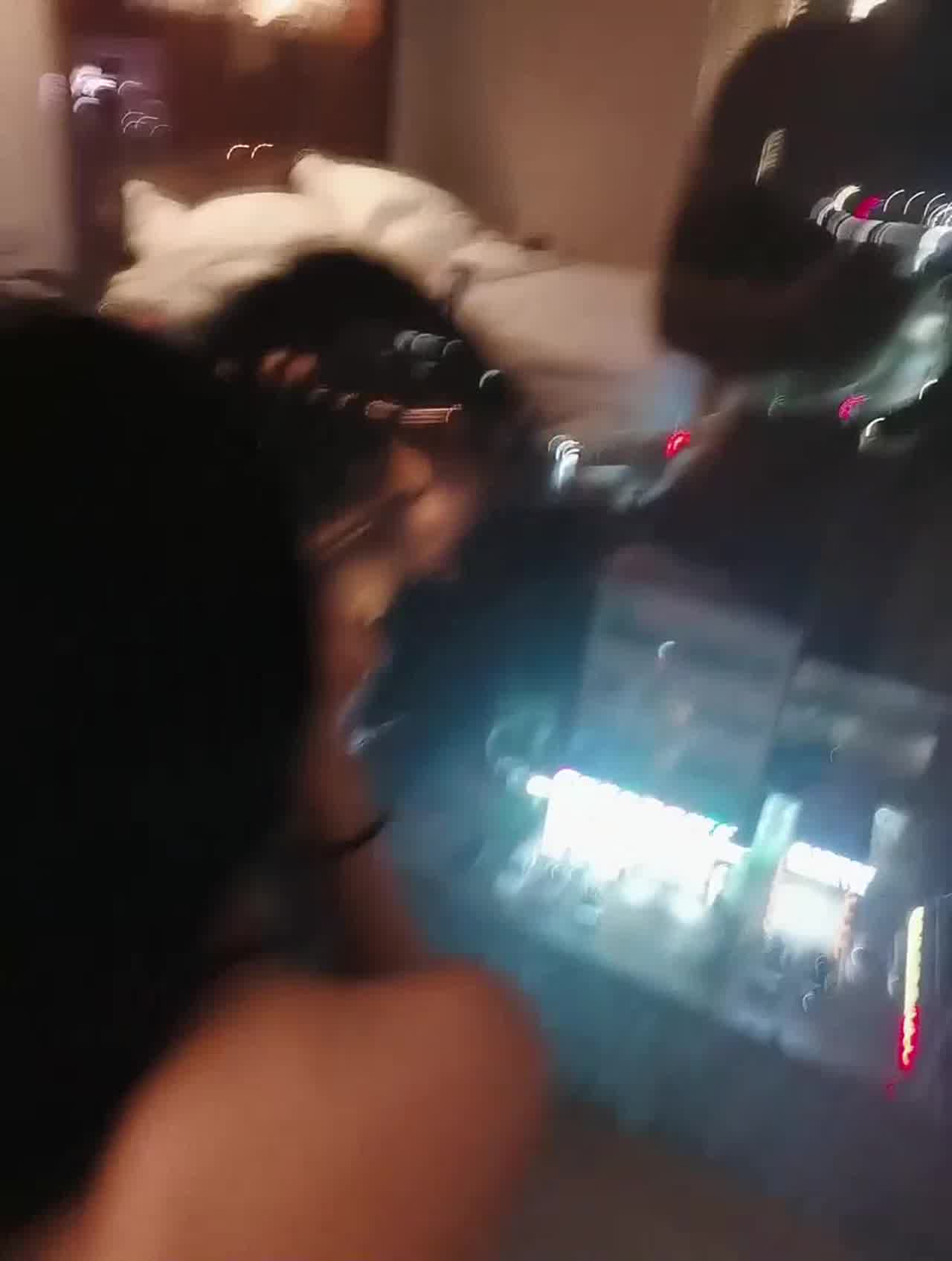  空姐CC 抖音网红直播私密 的剧照3