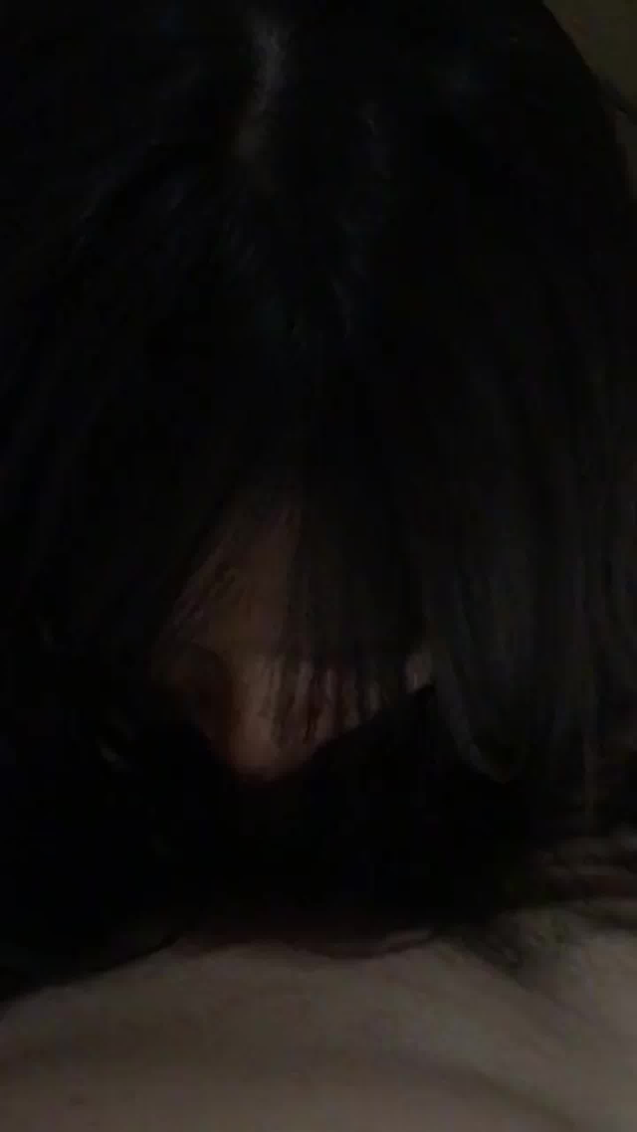  爱吃鸡巴的学妹 的剧照7